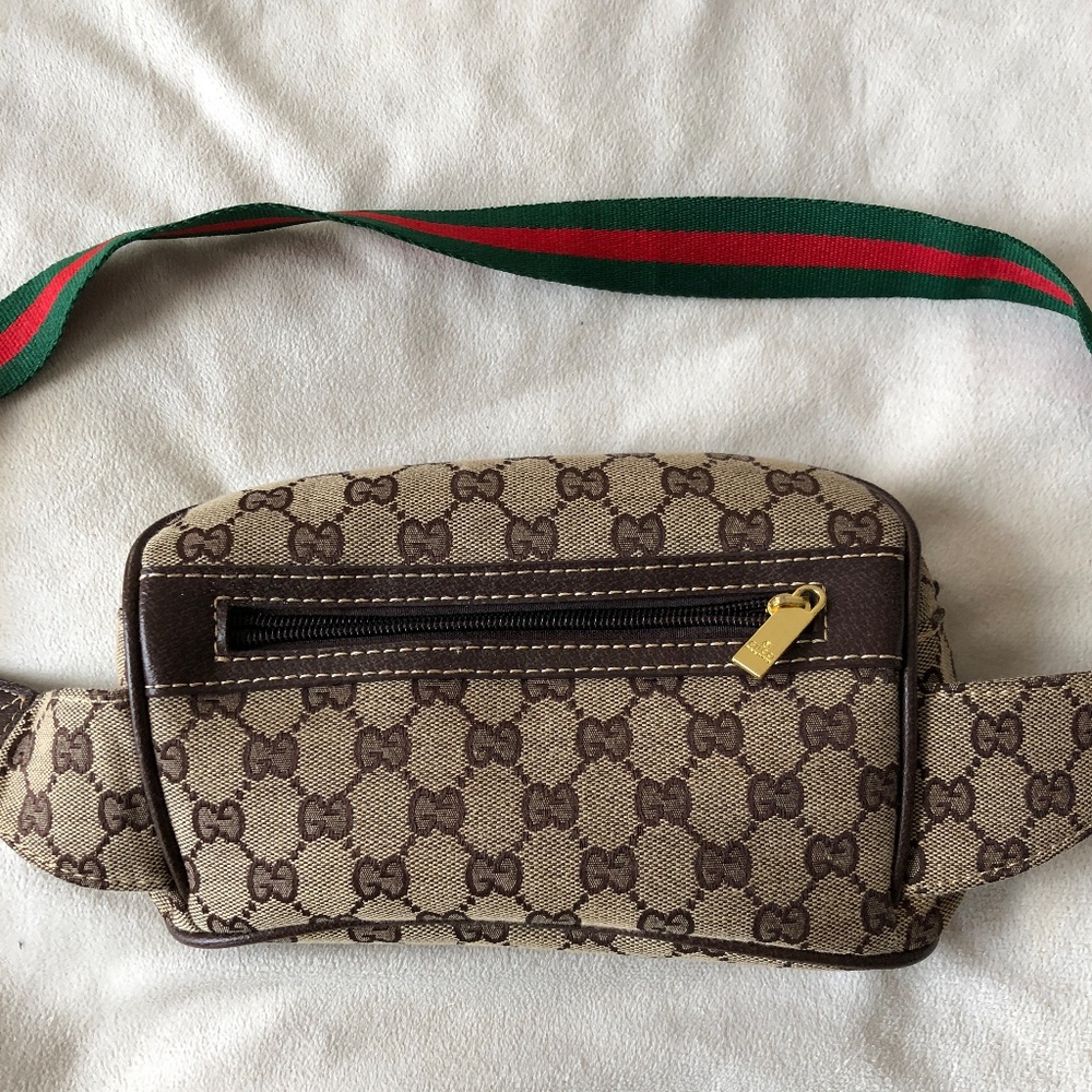 Gucci Fanny